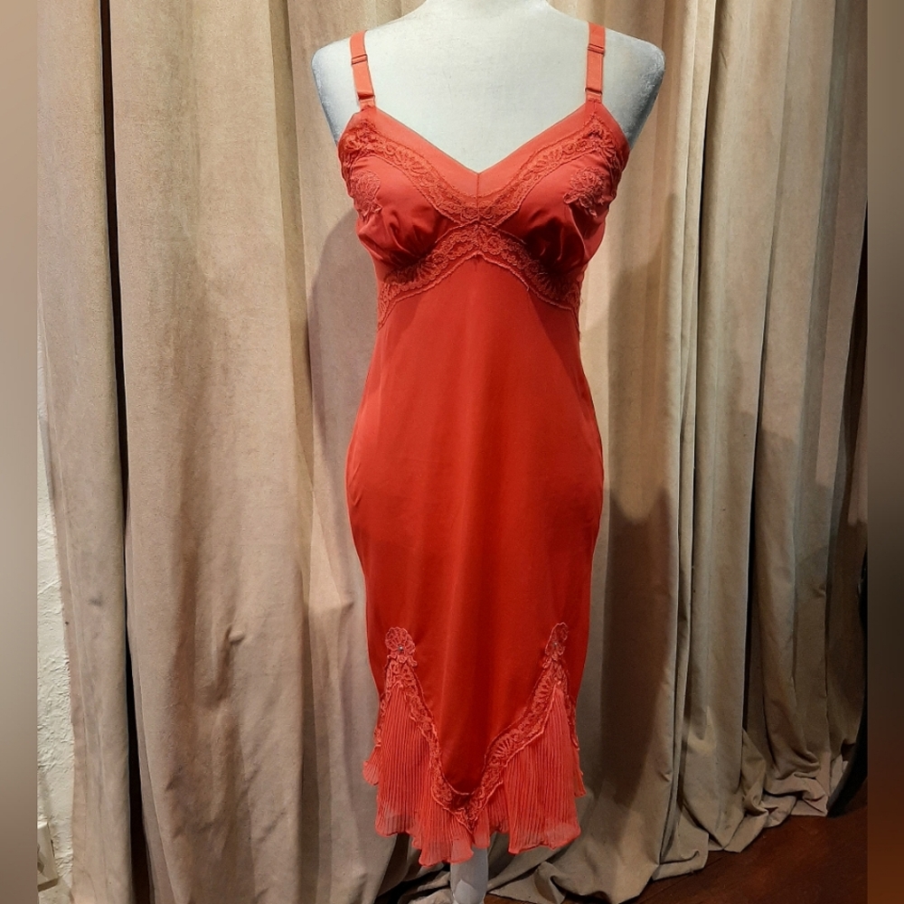 Movie Star vintage chemise